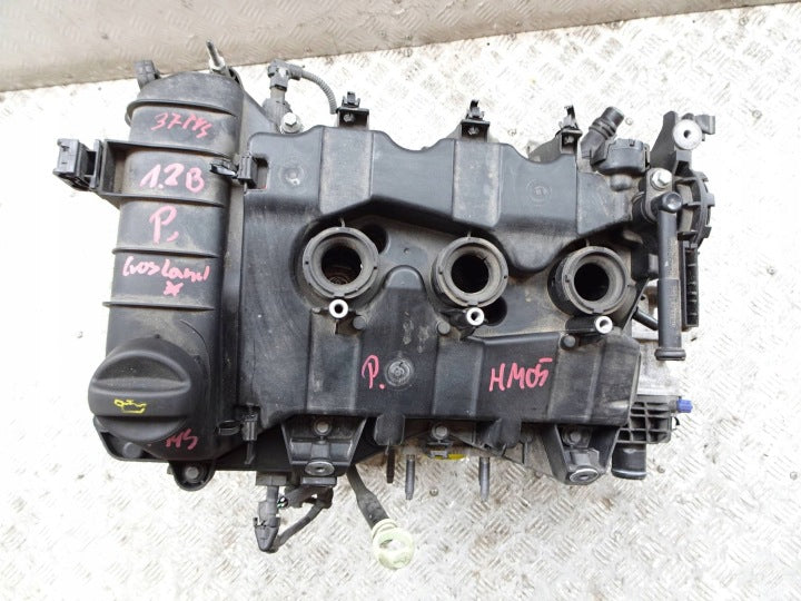 Motor Opel Crossland X HM05 1.2 VTI 37TKm 2018 Benzin Engine Unkomplett MOT2705948670ea