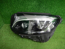 Laden Sie das Bild in den Galerie-Viewer, Frontscheinwerfer Mercedes-Benz Glc A2539060301 FULL LED Links Headlight SCH5347834626uq