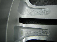 Load image into Gallery viewer, 1x Alufelge 18 Zoll 8.0" 5x114.3 49ET Glanz Graphit Renault Megane Iii Rim Wheel FEL4714476262qt
