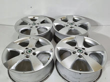 Load image into Gallery viewer, 4x Alufelge 17 Zoll 7.0" 5x112 54ET 1Z0601025D Skoda Octavia I Rim Wheel FEL5732683029dy