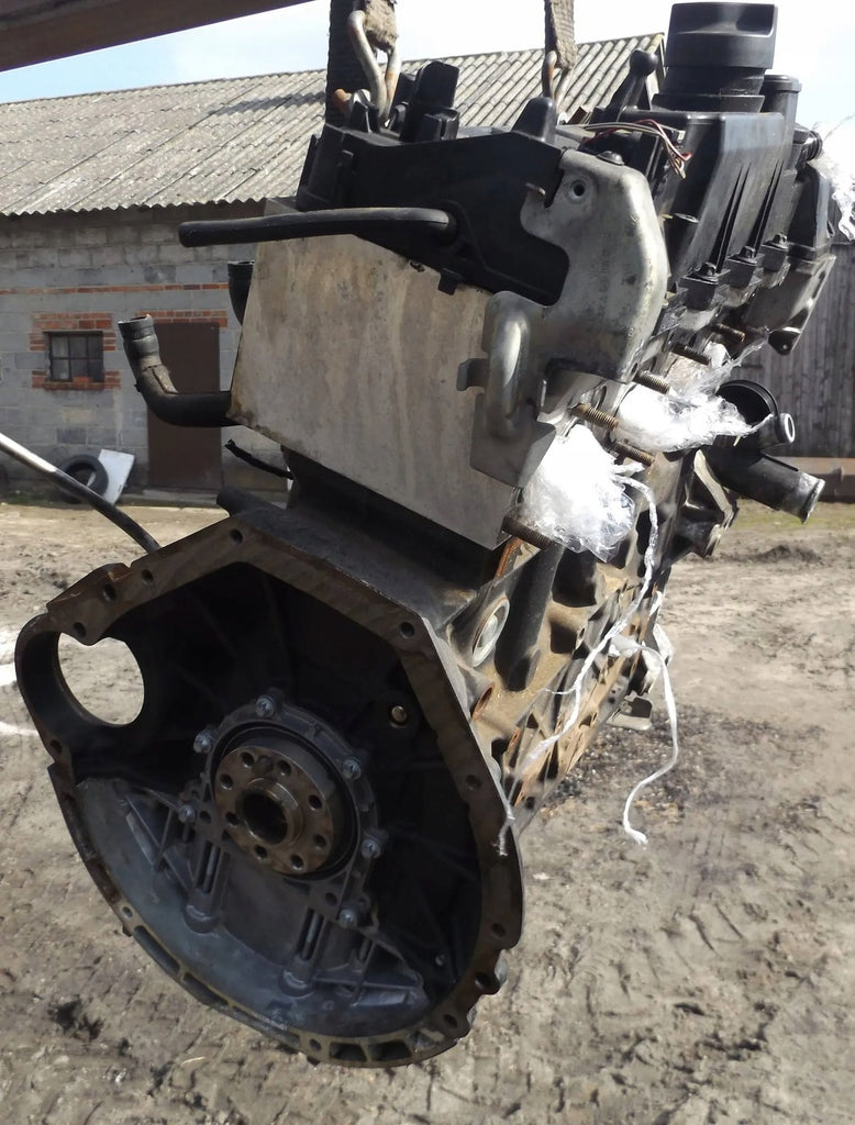 Motor Mercedes-Benz 646811 2.2 CDI 2008 Diesel Engine Unkomplett