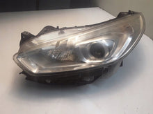 Laden Sie das Bild in den Galerie-Viewer, Frontscheinwerfer Ford Galaxy EM2B13W030BF Links Scheinwerfer Headlight SCH8847960458tl