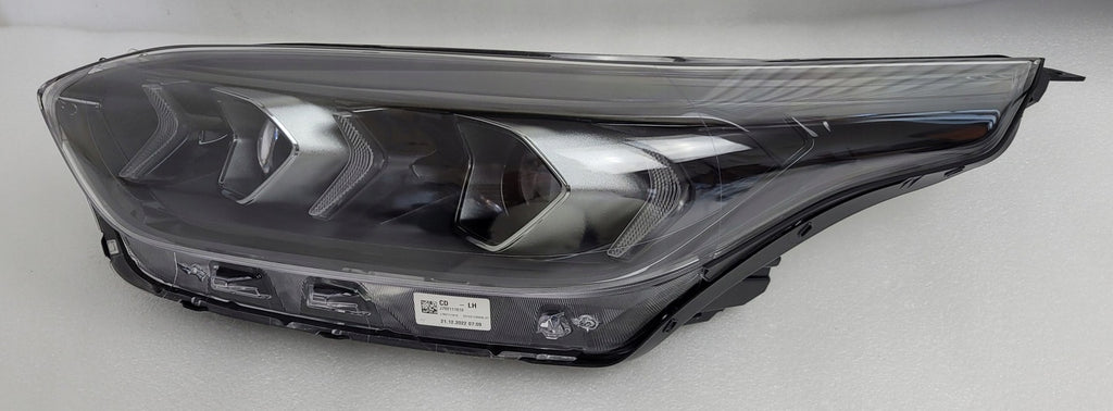 Frontscheinwerfer Kia Ceed 92101-J7500 Full LED Links Scheinwerfer Headlight