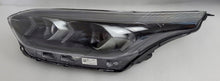 Laden Sie das Bild in den Galerie-Viewer, Frontscheinwerfer Kia Ceed 92101-J7500 Full LED Links Scheinwerfer Headlight