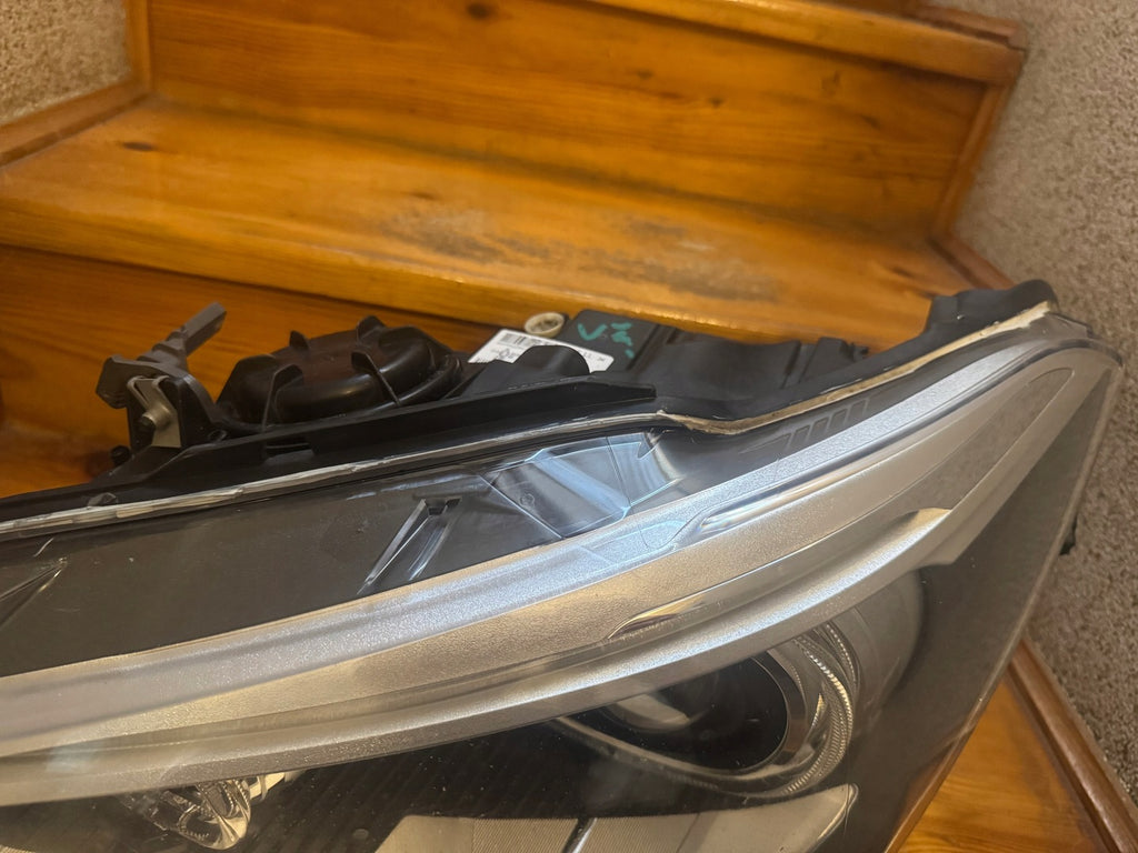 Frontscheinwerfer BMW 1 F21 F20 Xenon Links Scheinwerfer Headlight