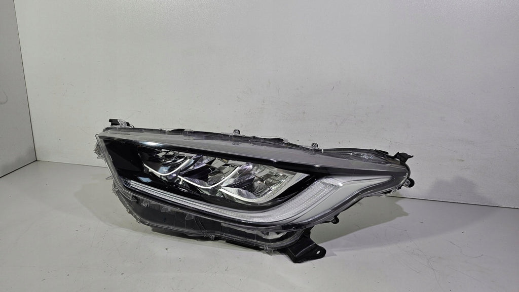 Frontscheinwerfer Toyota IV Yaris 12914723984 Links Scheinwerfer Headlight SCH6911028045yy