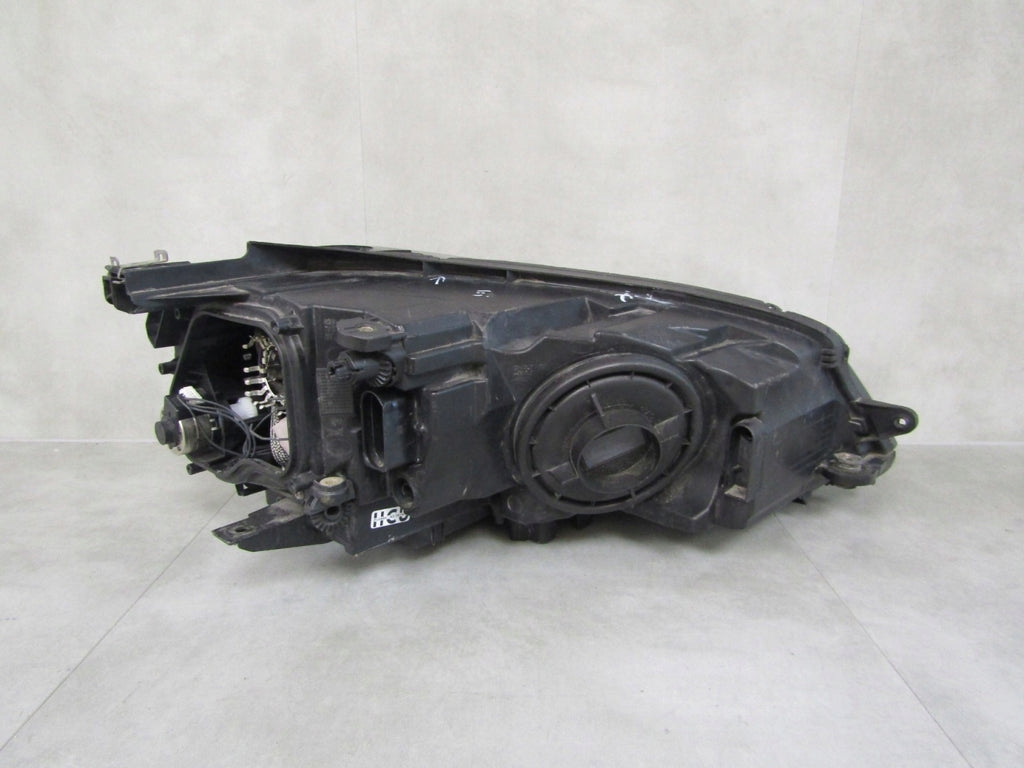 Frontscheinwerfer VW Golf VII Xenon Links Scheinwerfer Headlight SCH1896390154im