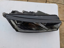 Load image into Gallery viewer, Frontscheinwerfer Skoda Octavia I 5E4941016A Rechts Scheinwerfer Headlight SCH5128748423gb
