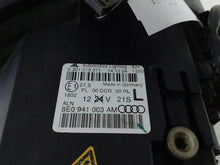 Laden Sie das Bild in den Galerie-Viewer, Frontscheinwerfer Audi A4 8E0941003AM Xenon Links Scheinwerfer Headlight SCH8698956393dj