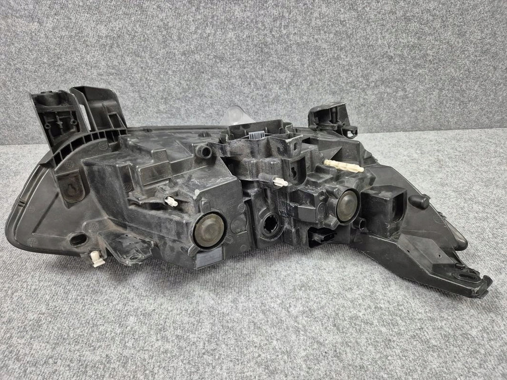 Frontscheinwerfer Renault Espace V 260608819 Full LED Links Headlight SCH9062061188tb