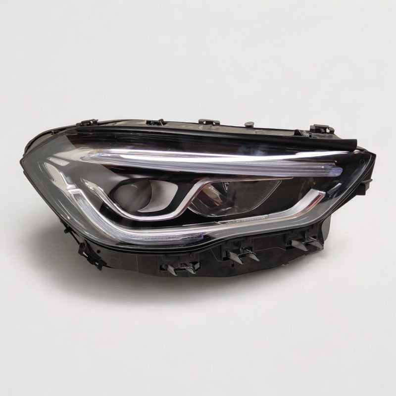 Frontscheinwerfer Mercedes-Benz W247 A2479063605KZ LED Rechts Headlight