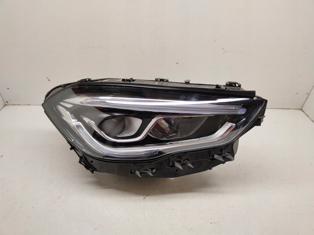 Frontscheinwerfer Mercedes-Benz W247 A2479063605KZ LED Rechts Headlight