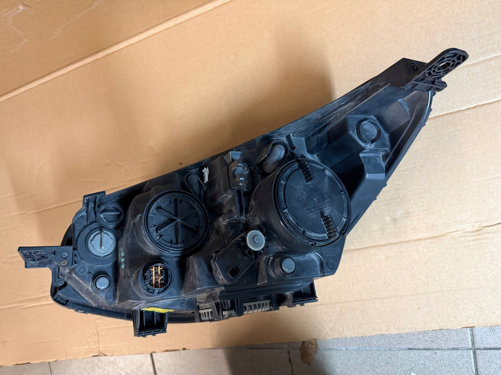 Frontscheinwerfer Kia Soul 151113 Rechts Scheinwerfer Headlight SCH9666854009uw