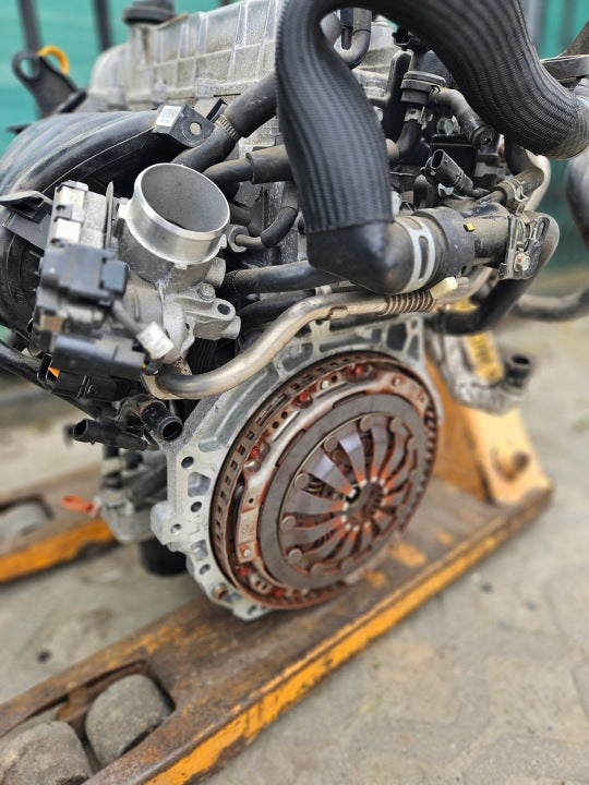 Motor Hyundai Kia I G4LE 1.6 260TKm 2018 Hybrid Engine Komplett MOT3516489788eq