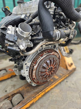 Laden Sie das Bild in den Galerie-Viewer, Motor Hyundai Kia I G4LE 1.6 260TKm 2018 Hybrid Engine Komplett MOT3516489788eq