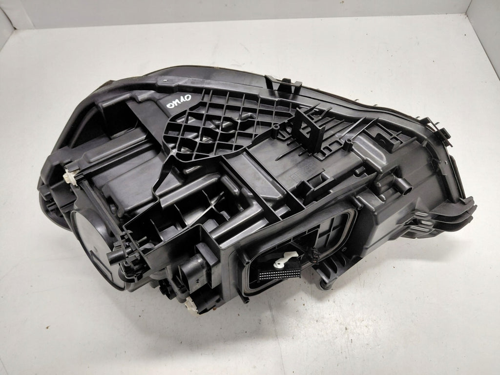 Frontscheinwerfer Mercedes-Benz Cla A1189062600 Full LED Rechts Headlight SCH9934349056oe