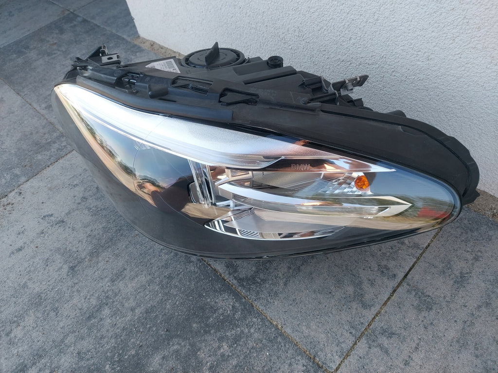 Frontscheinwerfer BMW F11 F10 7378513 Links Scheinwerfer Headlight SCH6074100182mo
