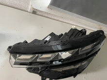 Laden Sie das Bild in den Galerie-Viewer, Frontscheinwerfer Skoda Kamiq 655941015C LED Ein Satz Scheinwerfer Headlight SCH4022496566dd