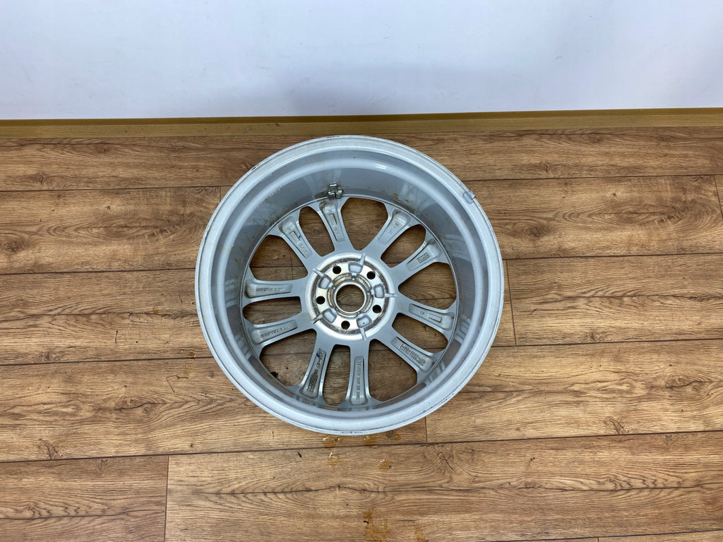 1x Alufelge 17 Zoll 7.0" 5x108 50ET LJ6C-1007-A1B Ford Rim Wheel