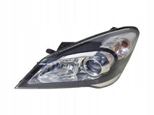 Laden Sie das Bild in den Galerie-Viewer, Frontscheinwerfer Kia Ceed FUP1677 Links Scheinwerfer Headlight SCH7692640139nz