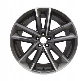 1x Alufelge 21 Zoll 8.5