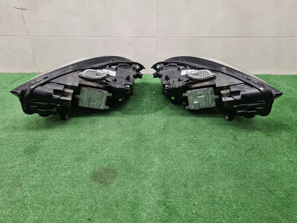 Frontscheinwerfer BMW F44 5A1E064 5A1E063 Full LED Ein Stück (Rechts oder Links) SCH1240816682mo