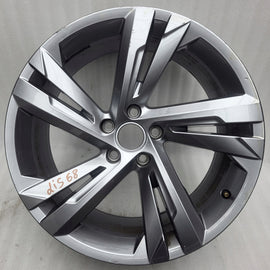 1x Alufelge 19 Zoll 8.5