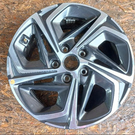 1x Alufelge 16 Zoll 6.5