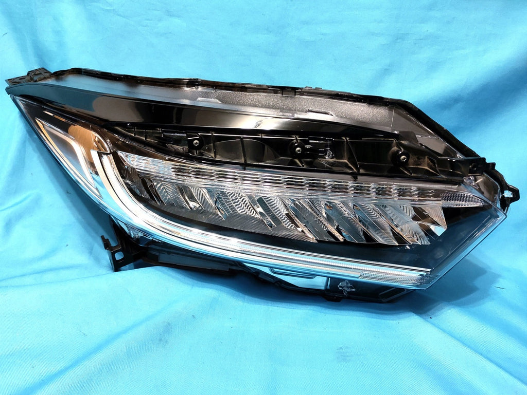 Frontscheinwerfer Honda Hrv Hr-V 100-62296 Full LED Rechts Headlight SCH9490609746co
