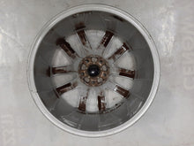 Load image into Gallery viewer, 1x Alufelge 18 Zoll 7.5" 5x112 51ET Glanz Silber 5K0601025L VW Rim Wheel FEL4379303889cw
