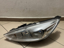 Load image into Gallery viewer, Frontscheinwerfer Ford Focus III F1EB-13W030-AF LED Links Scheinwerfer Headlight