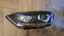 Load image into Gallery viewer, Frontscheinwerfer VW Sportsvan 517941031B Links Scheinwerfer Headlight