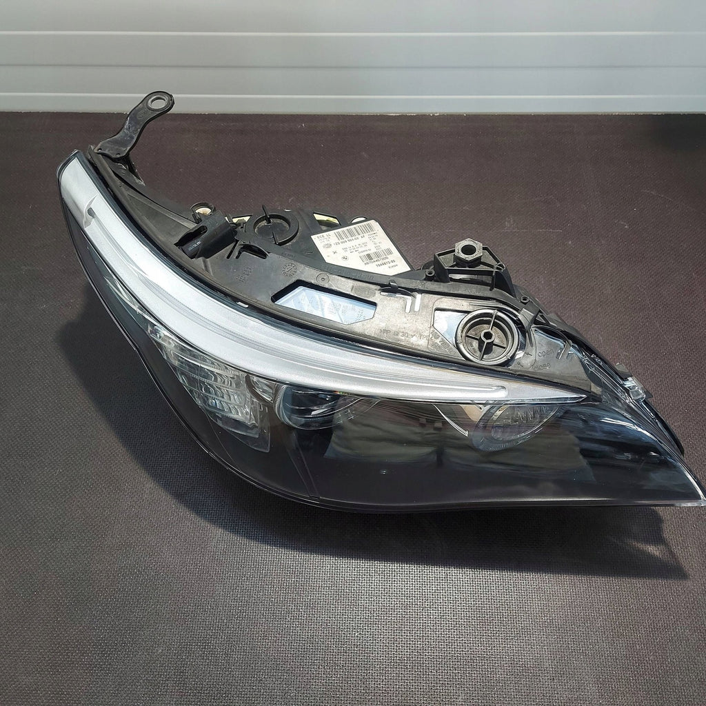 Frontscheinwerfer BMW 5 E60 E61 7044672 Xenon Rechts Scheinwerfer Headlight SCH1376056802lo