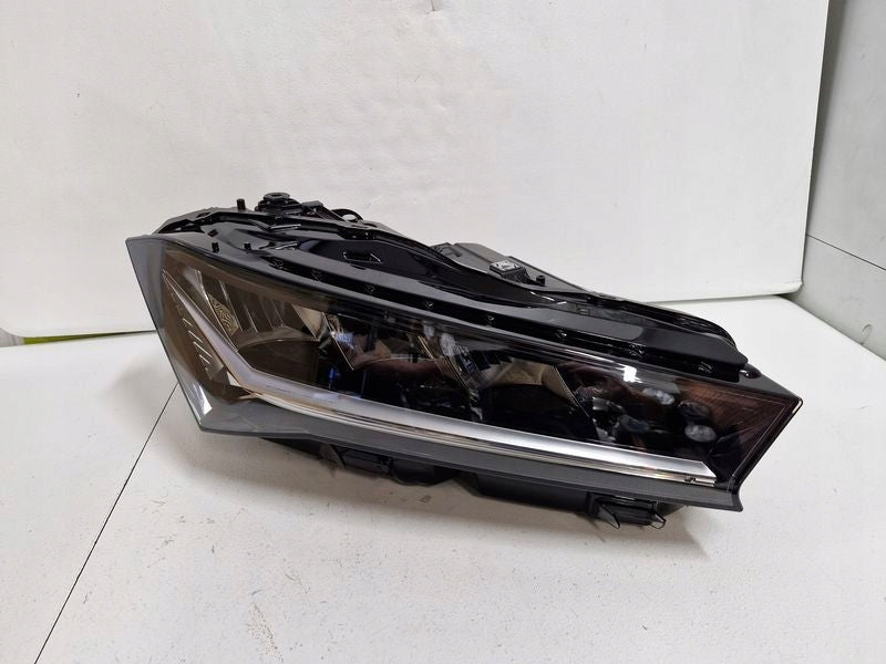 Frontscheinwerfer Skoda Superb I 3P1941016 LED Rechts Scheinwerfer Headlight SCH4863000078bx