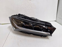 Laden Sie das Bild in den Galerie-Viewer, Frontscheinwerfer Skoda Superb I 3P1941016 LED Rechts Scheinwerfer Headlight SCH4863000078bx