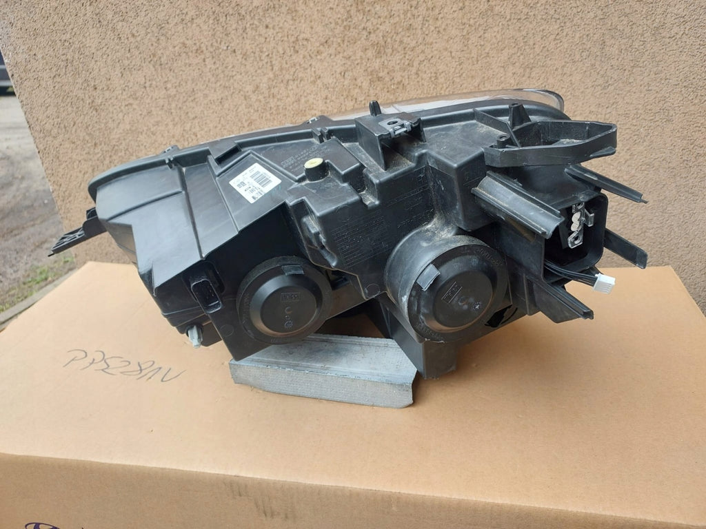 Frontscheinwerfer Opel E Combo 9816825980 Ein Satz Scheinwerfer Headlight SCH8335173057ij
