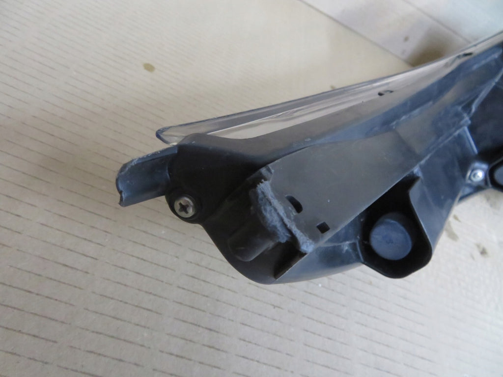 Frontscheinwerfer Toyota C-Hr Chr 8110-F4071-00 LED Rechts Headlight SCH9542679667vz