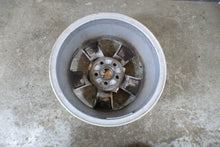 Laden Sie das Bild in den Galerie-Viewer, 1x Alufelge 15 Zoll 6.0" 5x100 5J0601025AB Skoda Fabia Iii Rim Wheel FEL3463166159lr