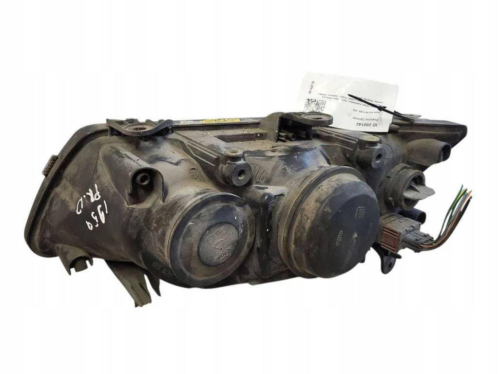 Frontscheinwerfer Saab 9-3 155820 Rechts Scheinwerfer Headlight SCH8642698692zg