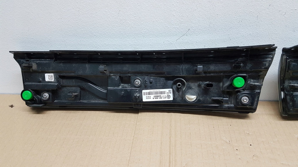Frontscheinwerfer VW Tiguan 571941653A LED Ein Satz Scheinwerfer Headlight SCH4454744971rj