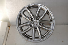 Laden Sie das Bild in den Galerie-Viewer, 1x Alufelge 17 Zoll 7.0&quot; 5x120 50ET 9811730 Mini Countryman R61 Rim Wheel