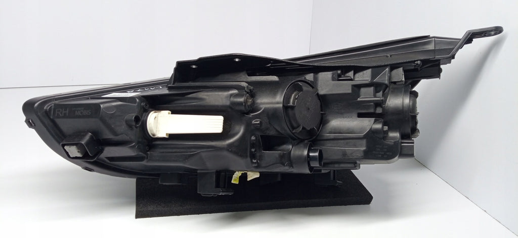 Frontscheinwerfer Hyundai I30 Pde 92102-G4020 Rechts Scheinwerfer Headlight SCH7874984345bs