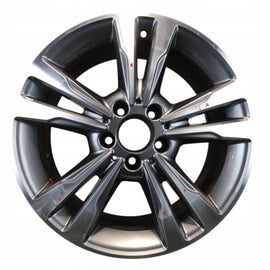 1x Alufelge 17 Zoll 8.0