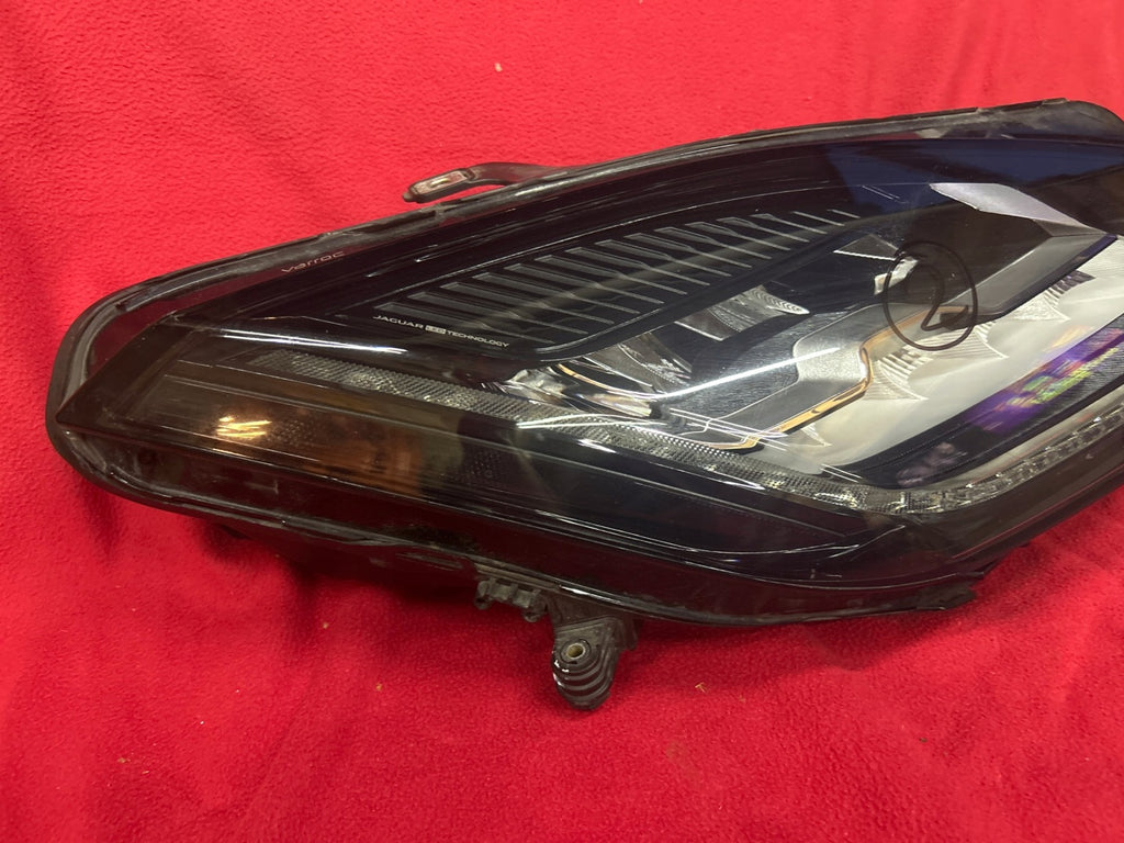 Frontscheinwerfer Jaguar E-Pace X540 J9C3-13W029-ED LED Rechts Headlight SCH9417084150jp