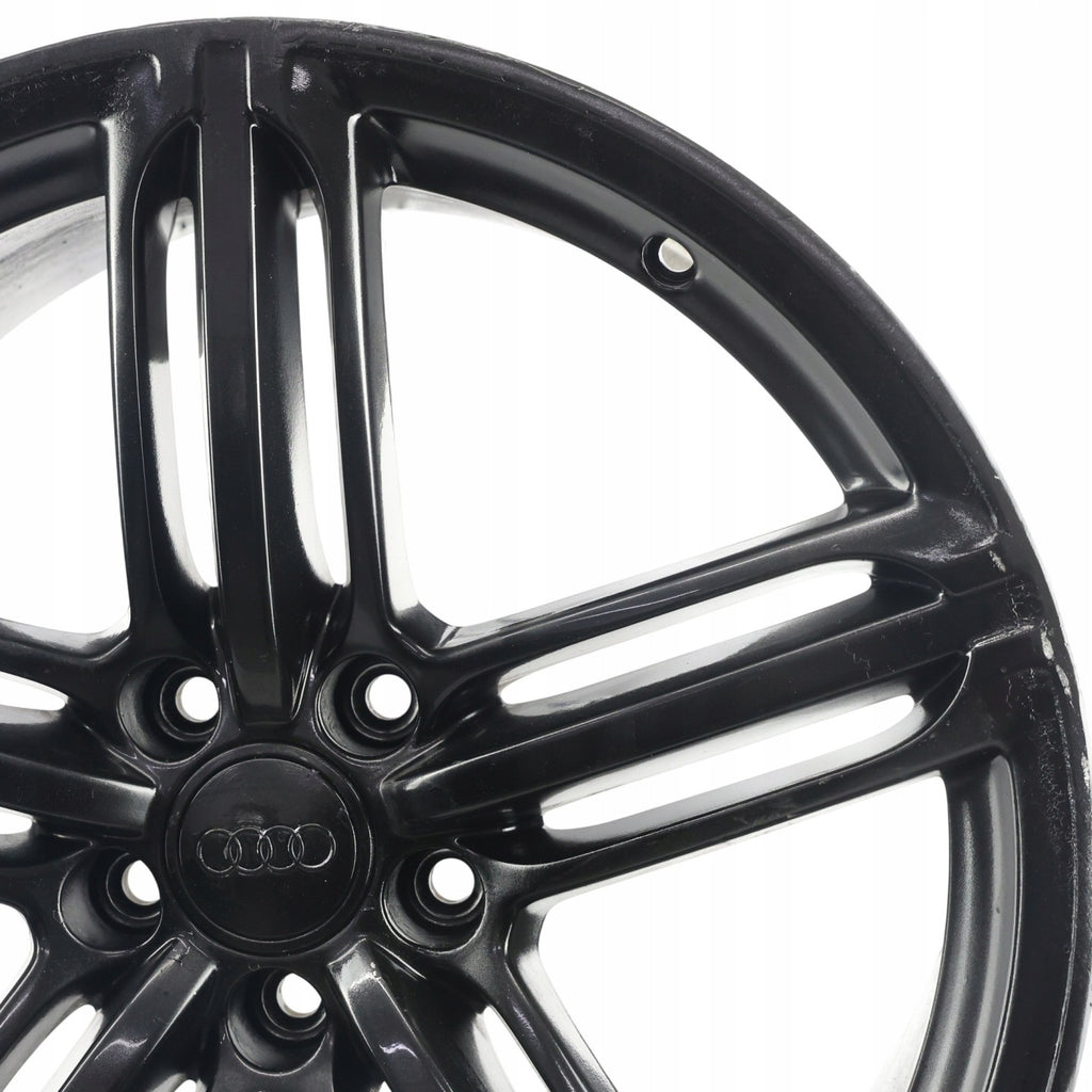 1x Alufelge 19 Zoll 9.0" 5x112 8T0601025 Audi A5 Rim Wheel FEL1774475727lq