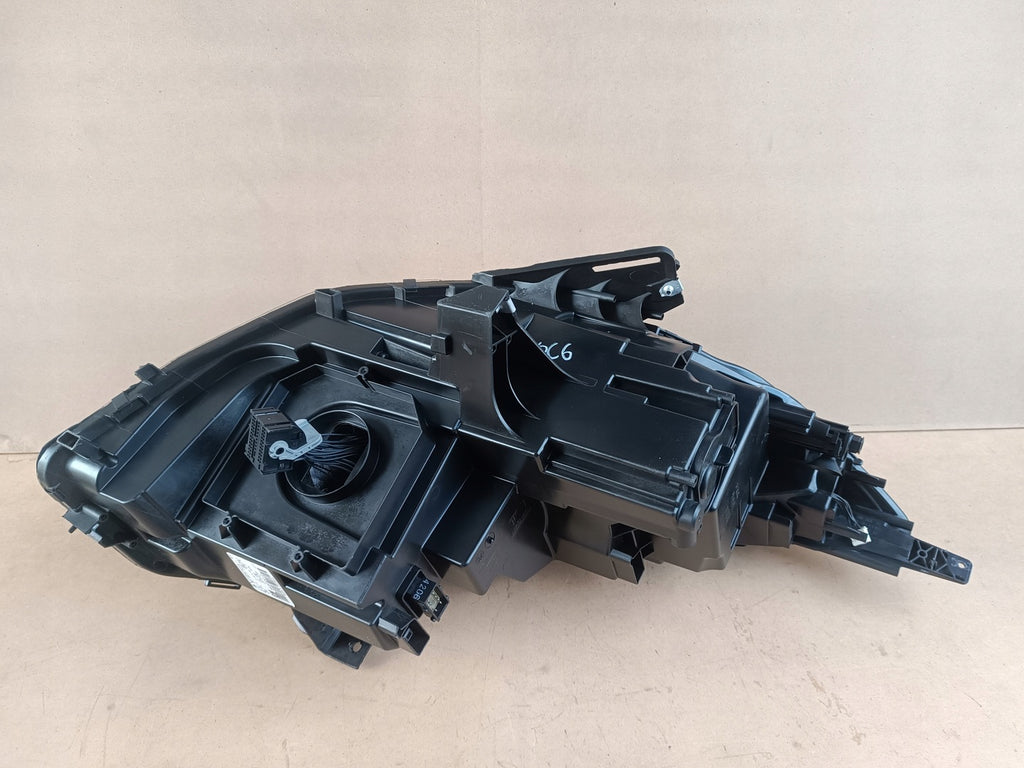 Frontscheinwerfer Opel Zafira C 39050530 Full LED Links Scheinwerfer Headlight