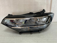 Load image into Gallery viewer, Frontscheinwerfer VW Passat B8 3G1941035Q LED Links Scheinwerfer Headlight SCH1340192261ob