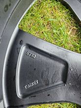 Laden Sie das Bild in den Galerie-Viewer, 1x Alufelge 19 Zoll 7.5" 5x112 50ET 10E601025M Cupra Born Rim Wheel FEL7705849409os
