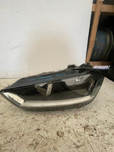 Load image into Gallery viewer, Frontscheinwerfer VW Golf Sportsvan 517941006B Rechts Scheinwerfer Headlight SCH5110147488mw