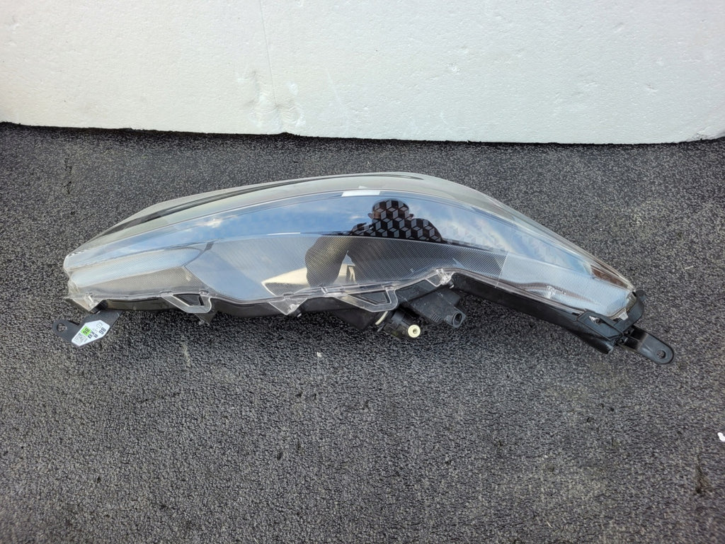 Frontscheinwerfer Toyota Yaris Model LED Rechts Scheinwerfer Headlight SCH4111828326hu